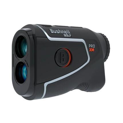 Télémètre Bushnell Pro XM