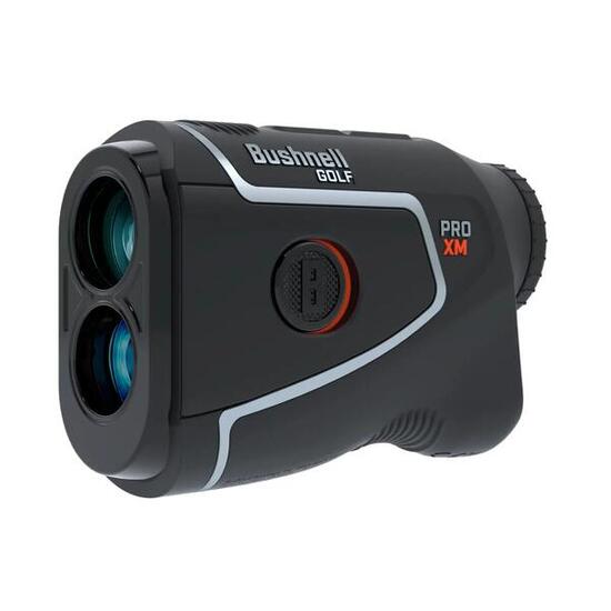 Télémètre Bushnell Pro XM