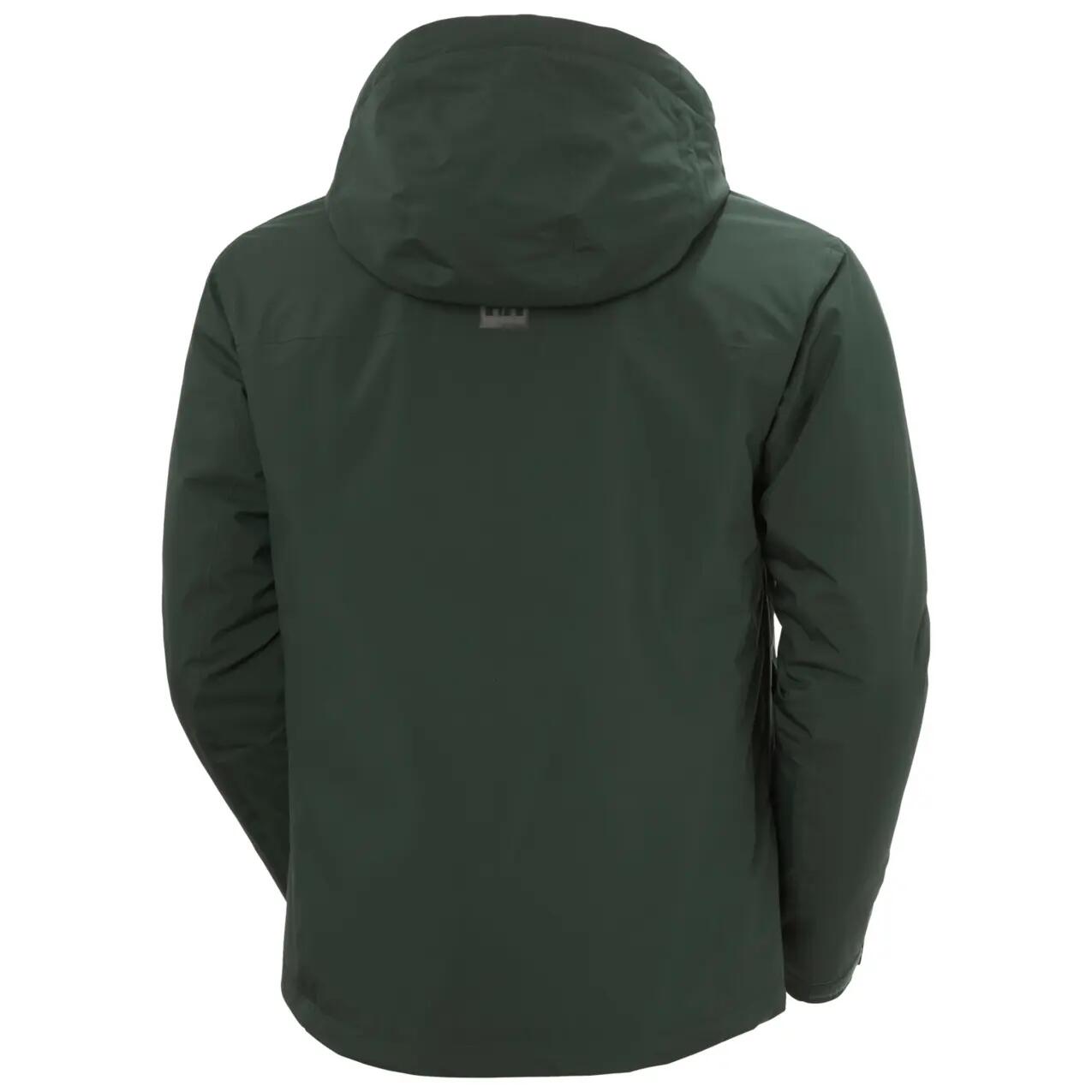 Chaqueta de esquí Helly Hansen Crewser 2/2
