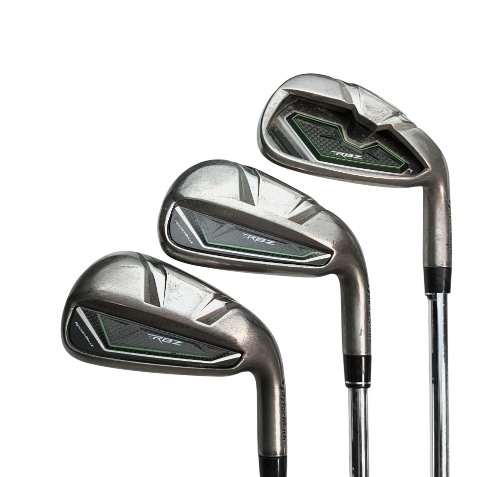 TAYLORMADE picture