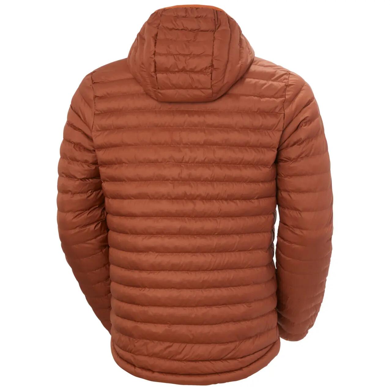 Doudoune à capuche Helly Hansen Sirdal 2/2