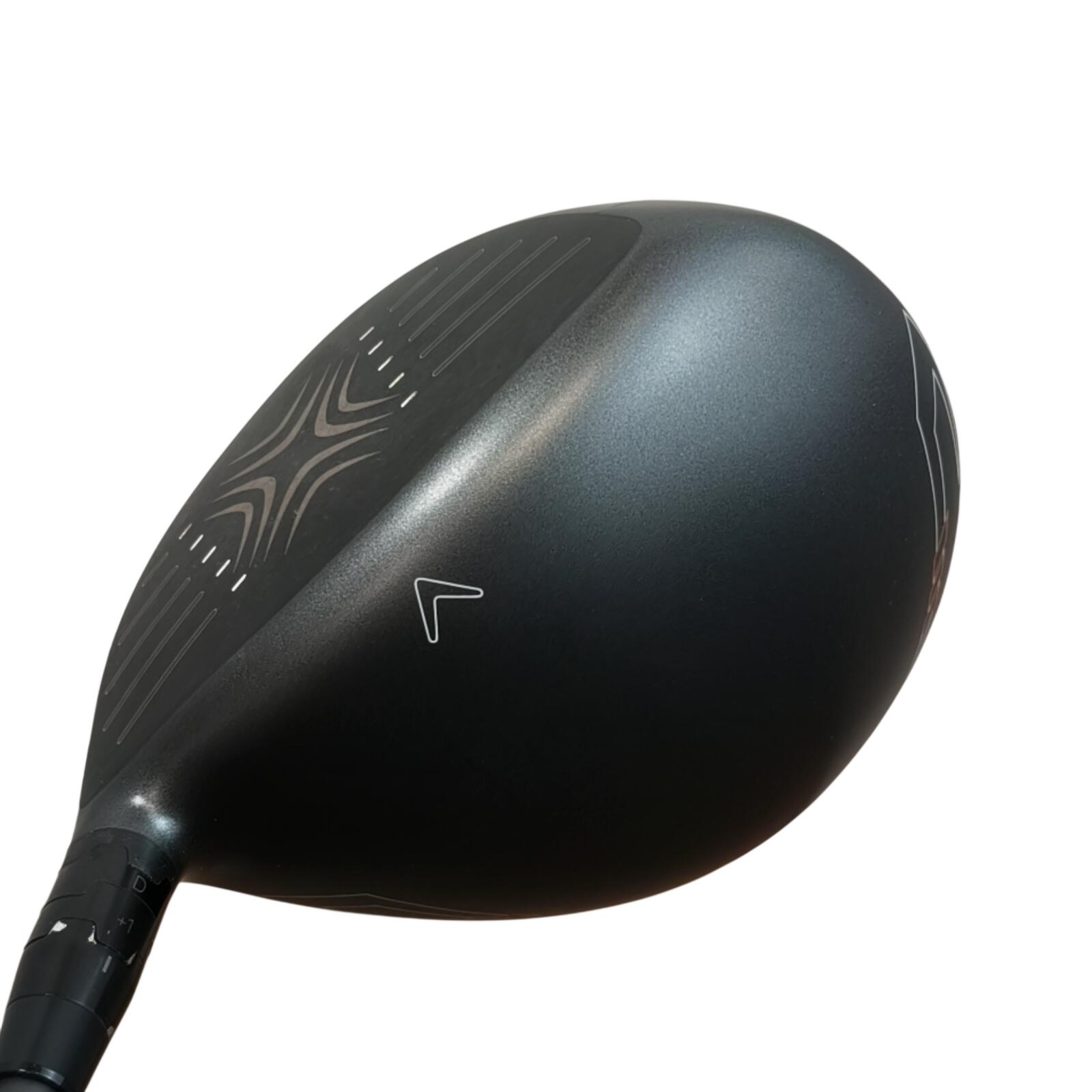 Callaway X2 Hot Driver / Flex Regular / Loft 10.5 4/6