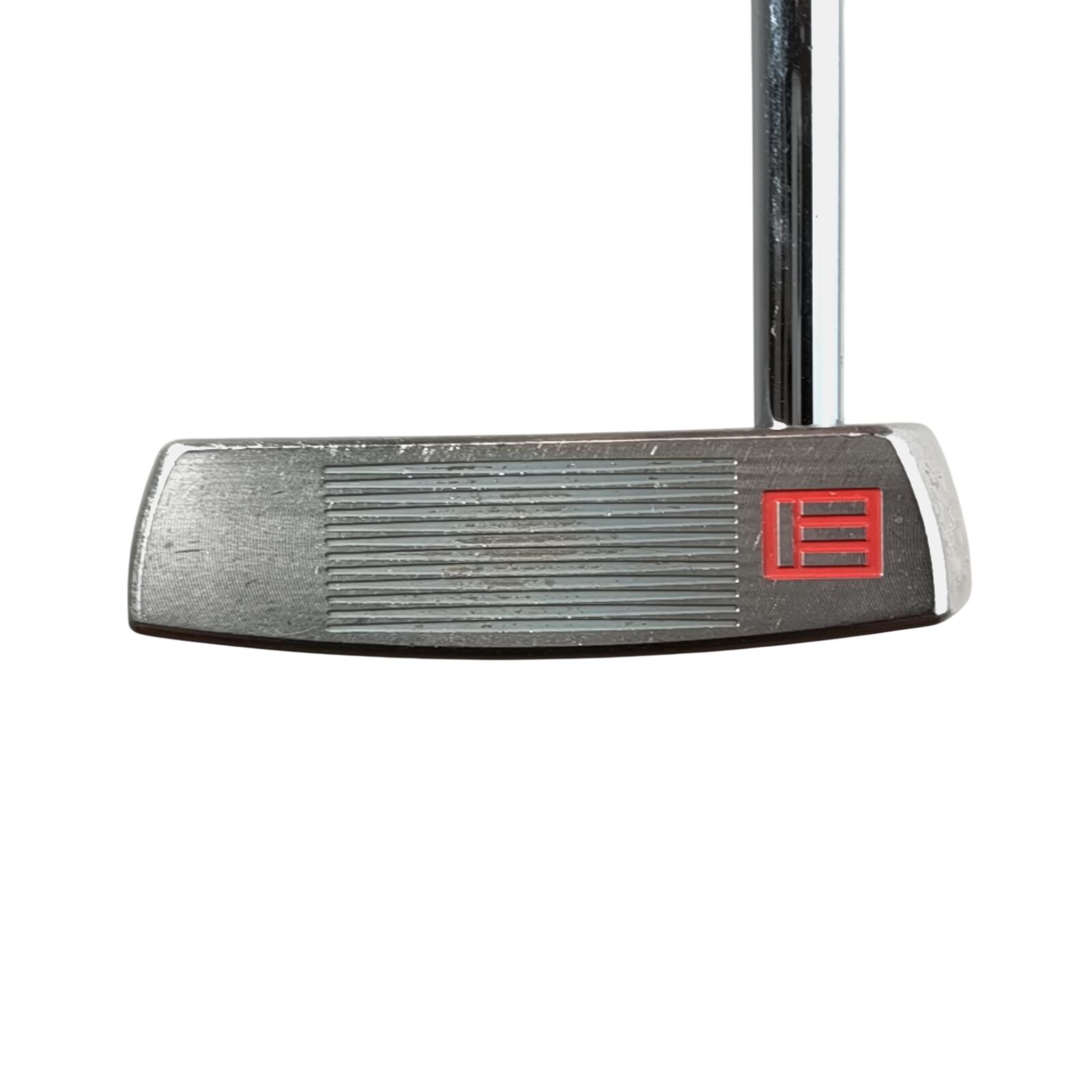 Evnroll Hatchback Putter / 34" 4/7
