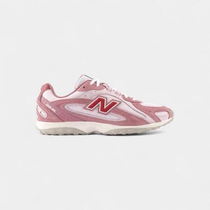 New Balance 204L Rosewood