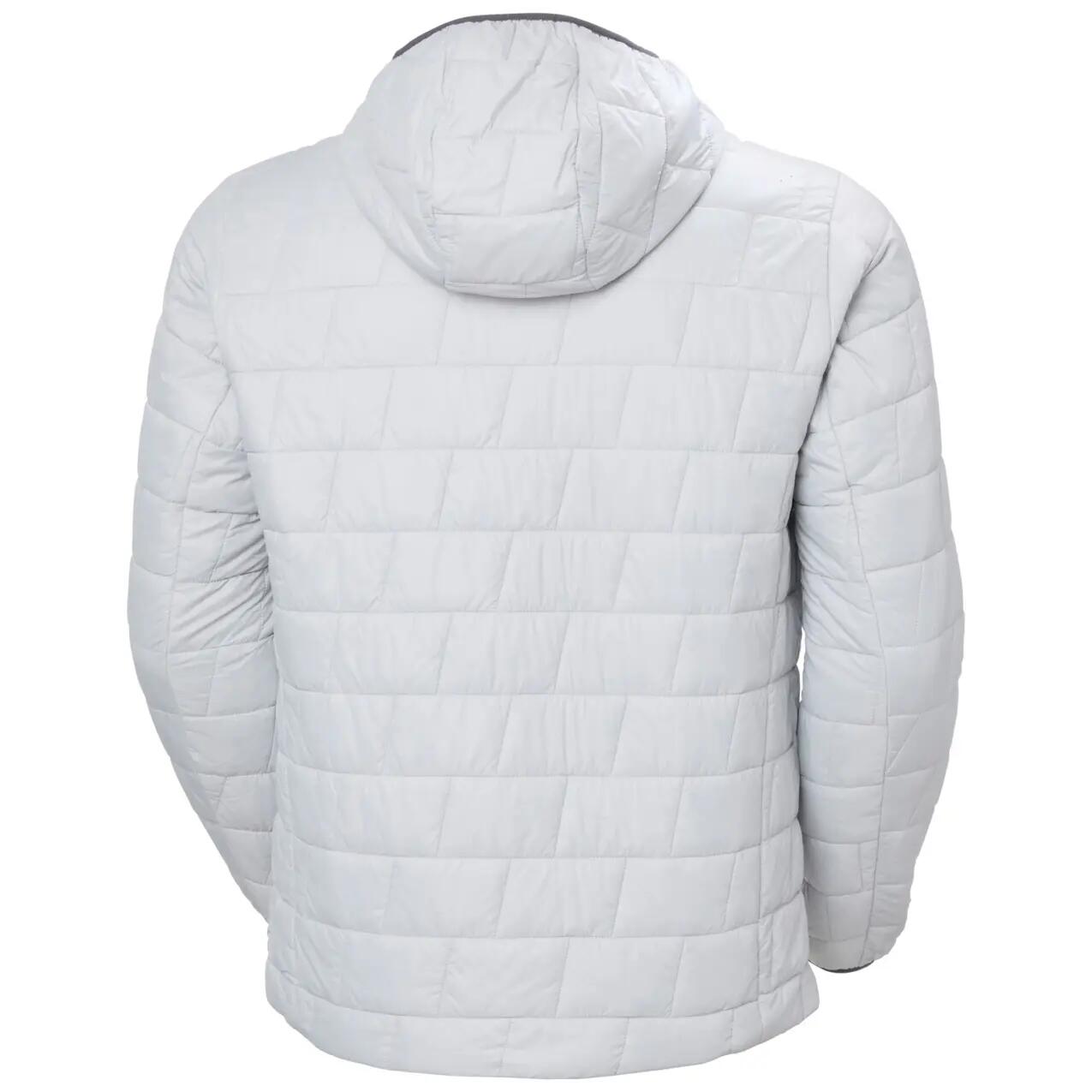 Doudoune à capuche Helly Hansen Lifaloft 2/2