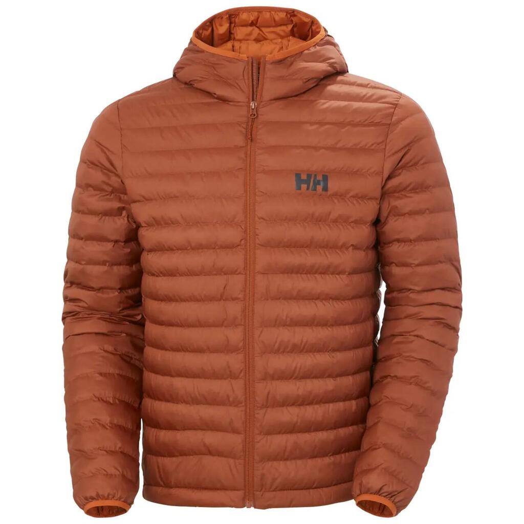 Puffer jacket Helly Hansen Sirdal
