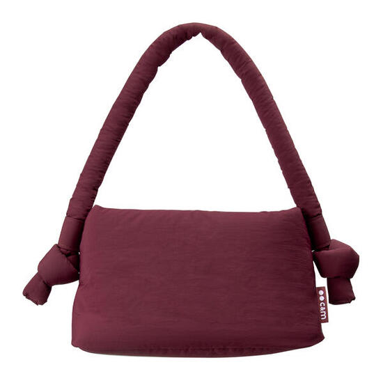 Pillow Bag sac matelassé