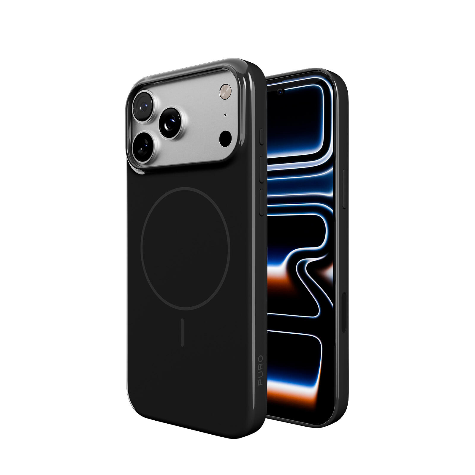 Pulse Cover per iPhone 17 Pro 3/7