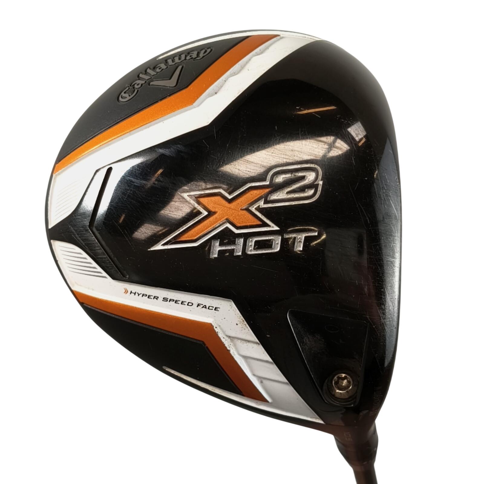 CALLAWAY picture