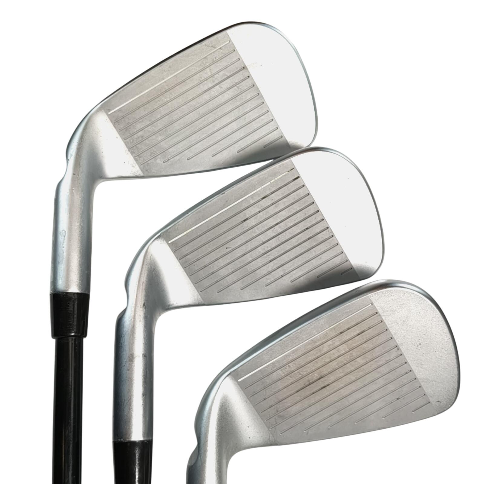 PING i240 IJzerset / 5-PW / Flex Stiff / Grafiet 7/7
