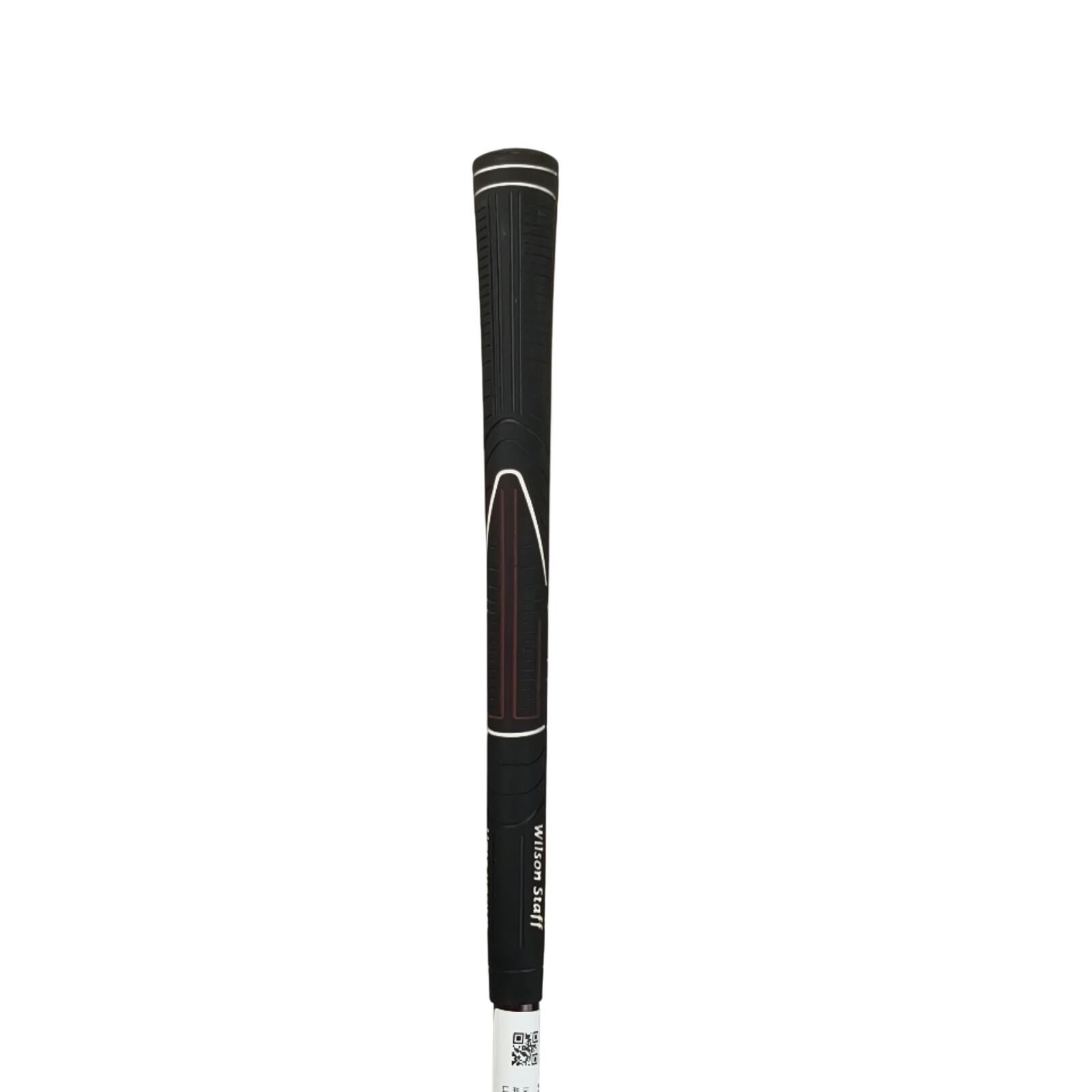 Linkshandig Wilson Staff DXi Driver / Flex Regular / Loft 10.5 6/6