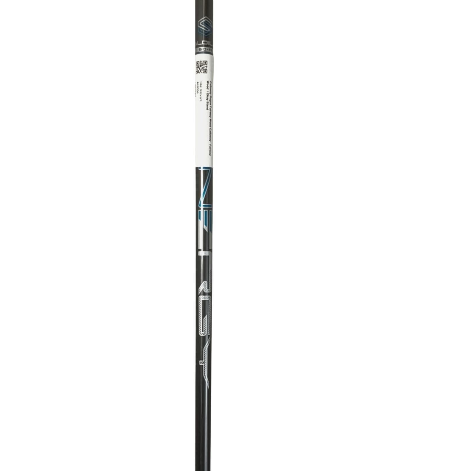 Callaway Rogue Fairway Wood / Flex Regular / #4/16.5 5/6