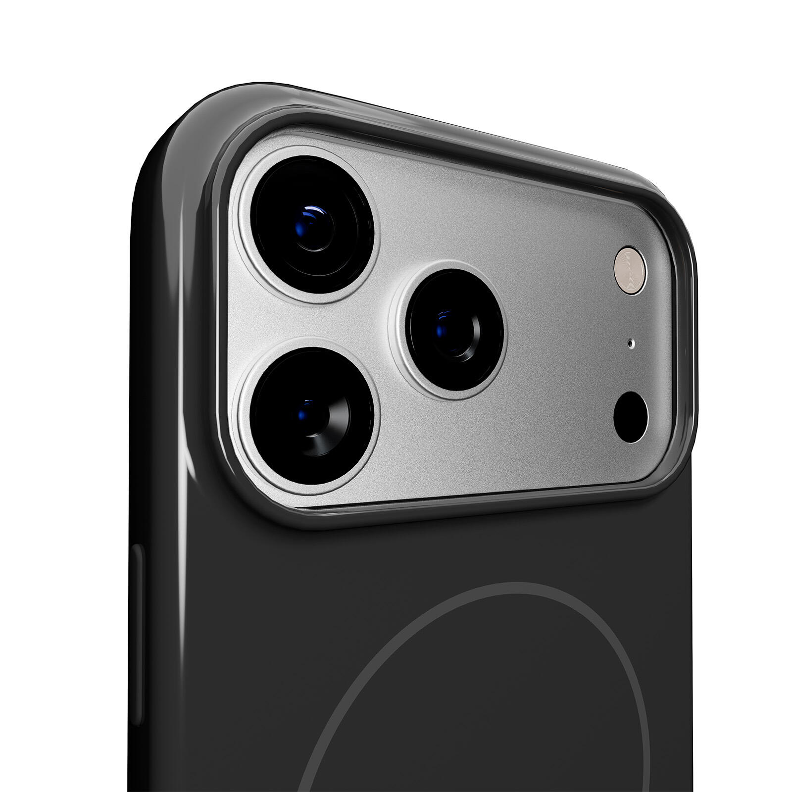 Pulse Cover per iPhone 17 Pro 7/7