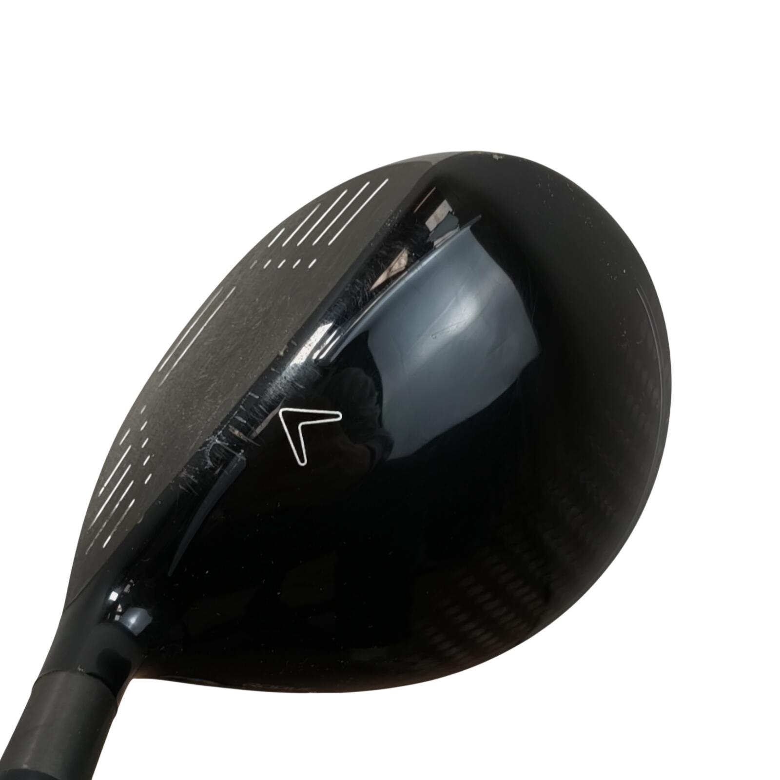Callaway Rogue Fairway Wood / Flex Regular / #4/16.5 4/6