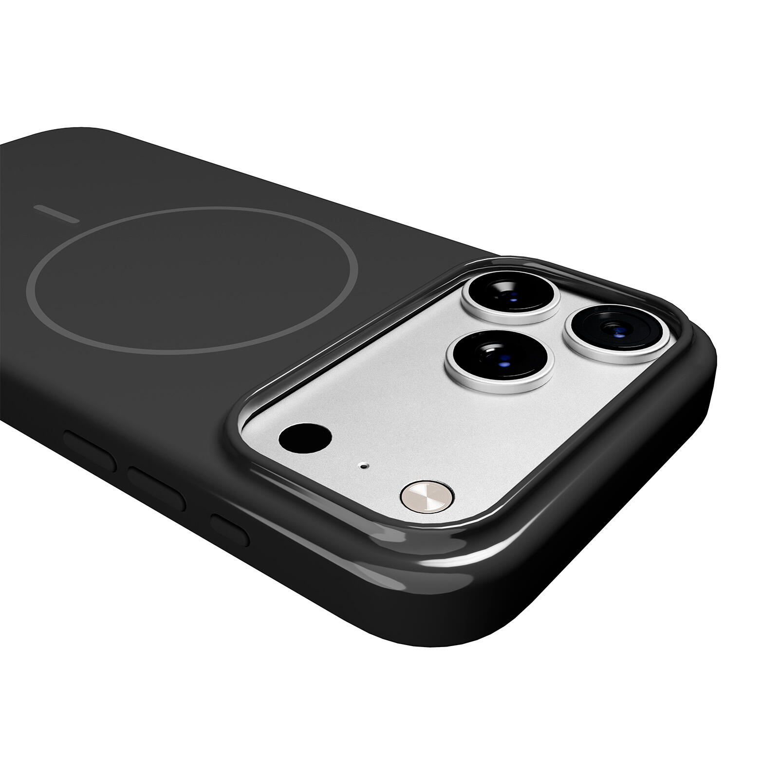 Pulse Cover per iPhone 17 Pro 5/7