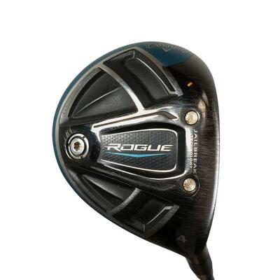 Callaway rogue fairway wood / flex regular / #4/16.5