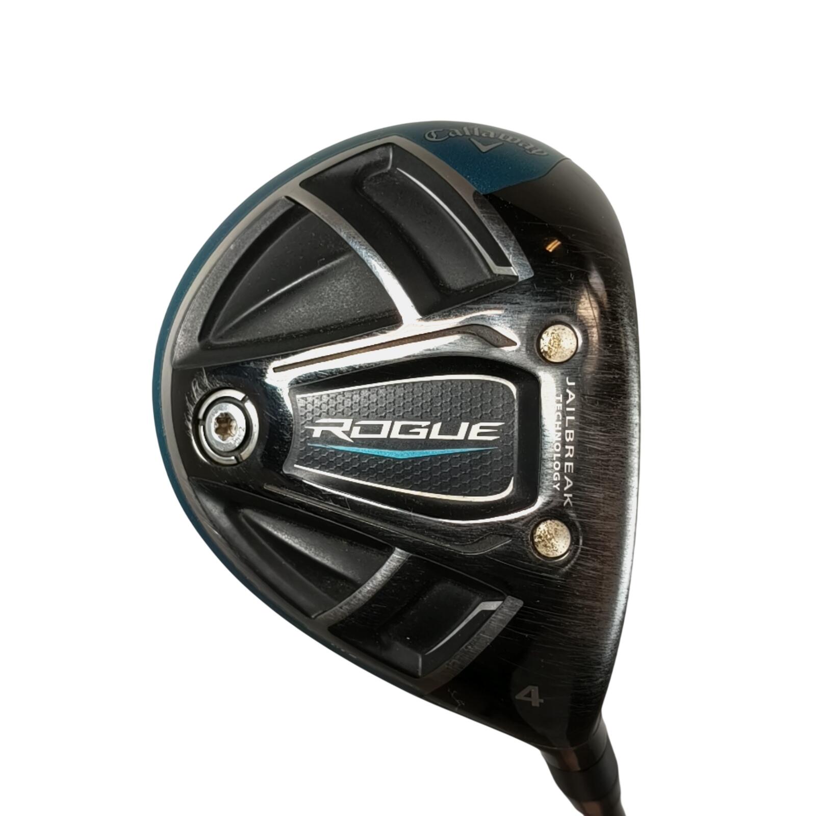 CALLAWAY picture