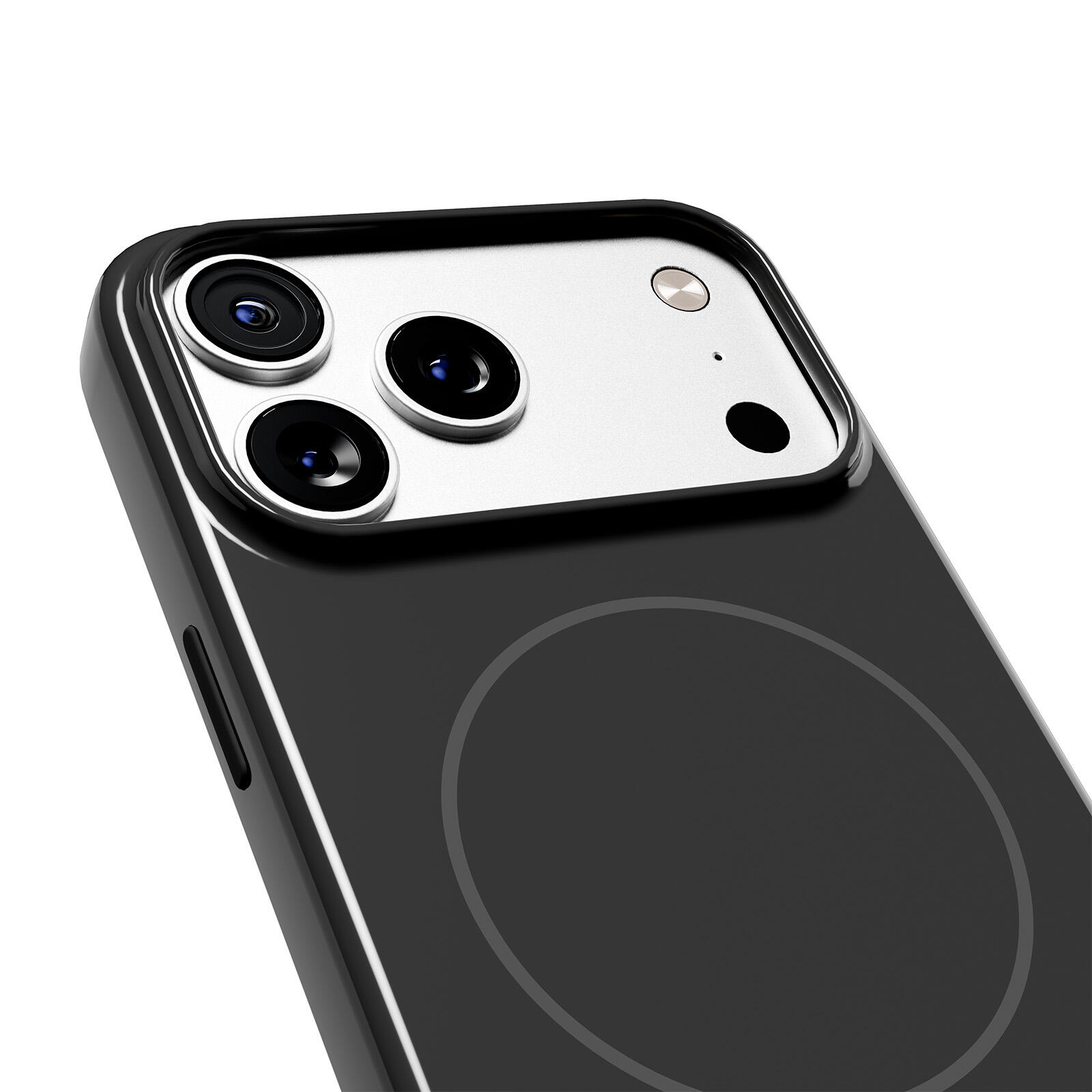 Pulse Cover per iPhone 17 Pro 4/7