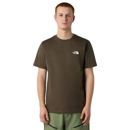 The North Face Casual T-shirt Men