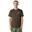 Tricou The North Face SS Simple Dome bărbați M