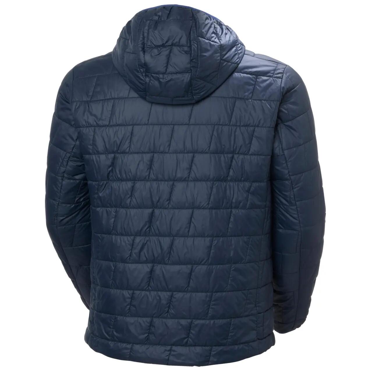 Doudoune à capuche Helly Hansen Lifaloft 2/2