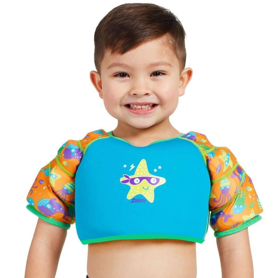 Weste, Baby Zoggs Super Star 2/7