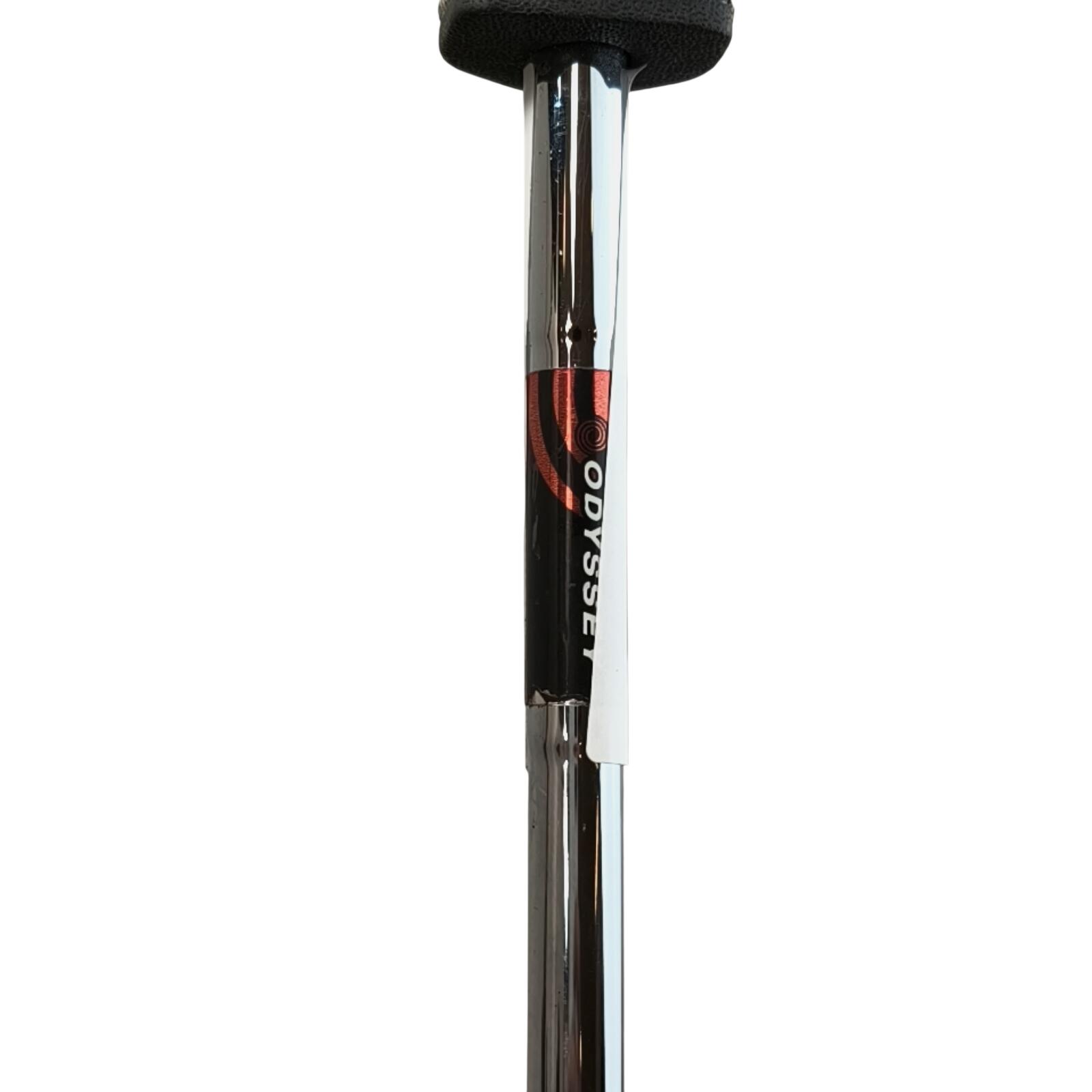 Odyssey 2-Ball F7 Putter / 34" 7/7