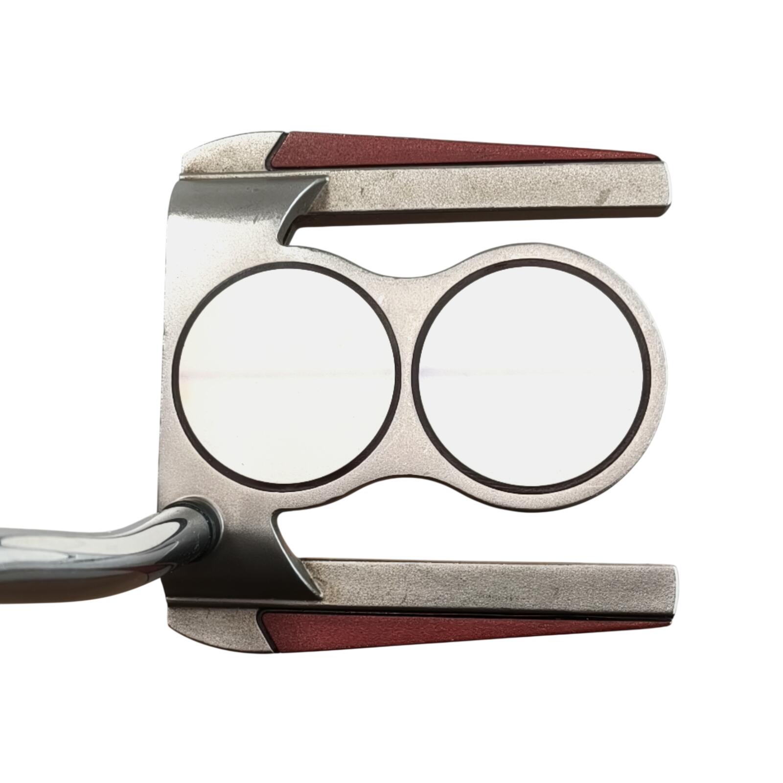 Odyssey 2-Ball F7 Putter / 34" 5/7