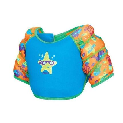 Gilet bébé Zoggs Super Star