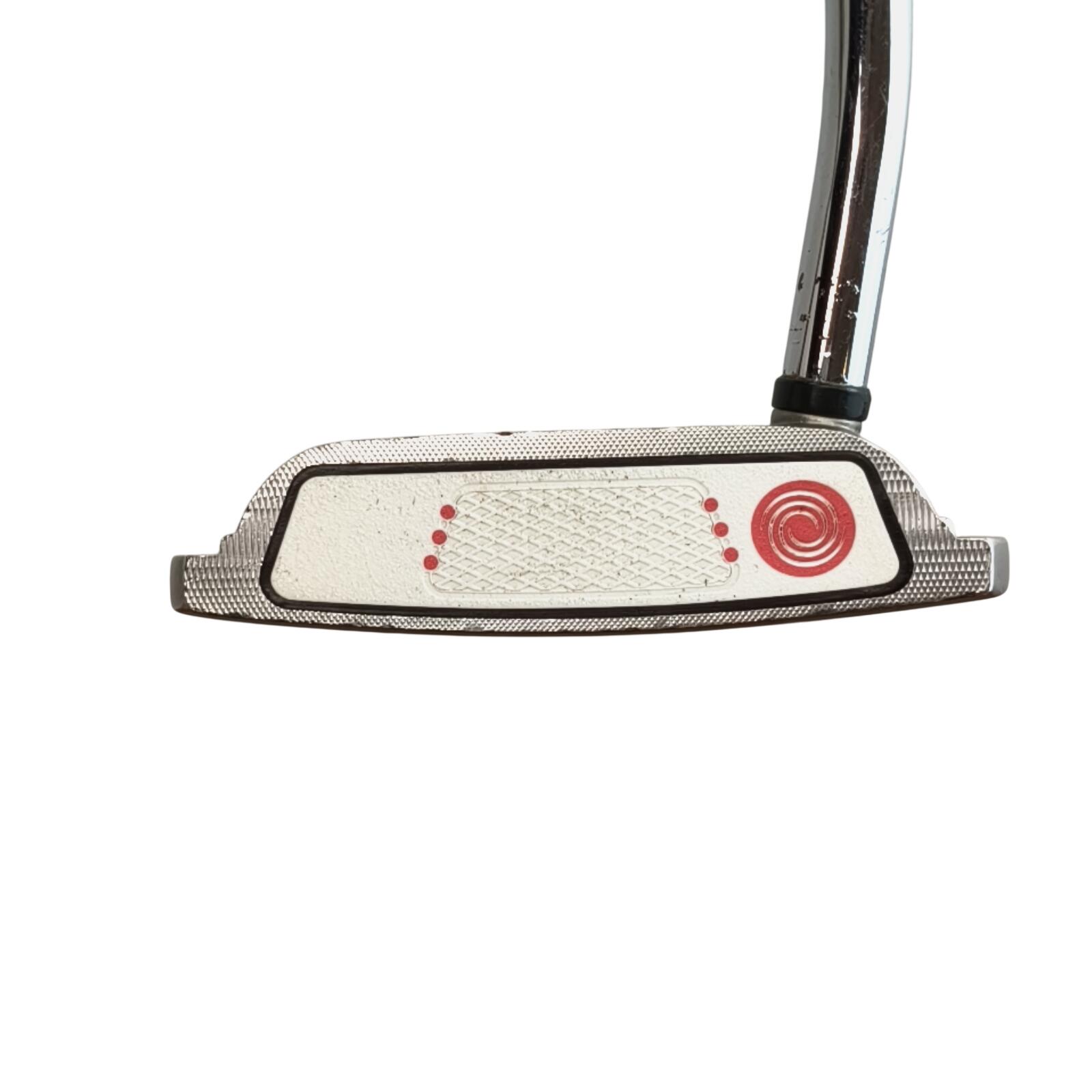 Odyssey 2-Ball F7 Putter / 34" 4/7