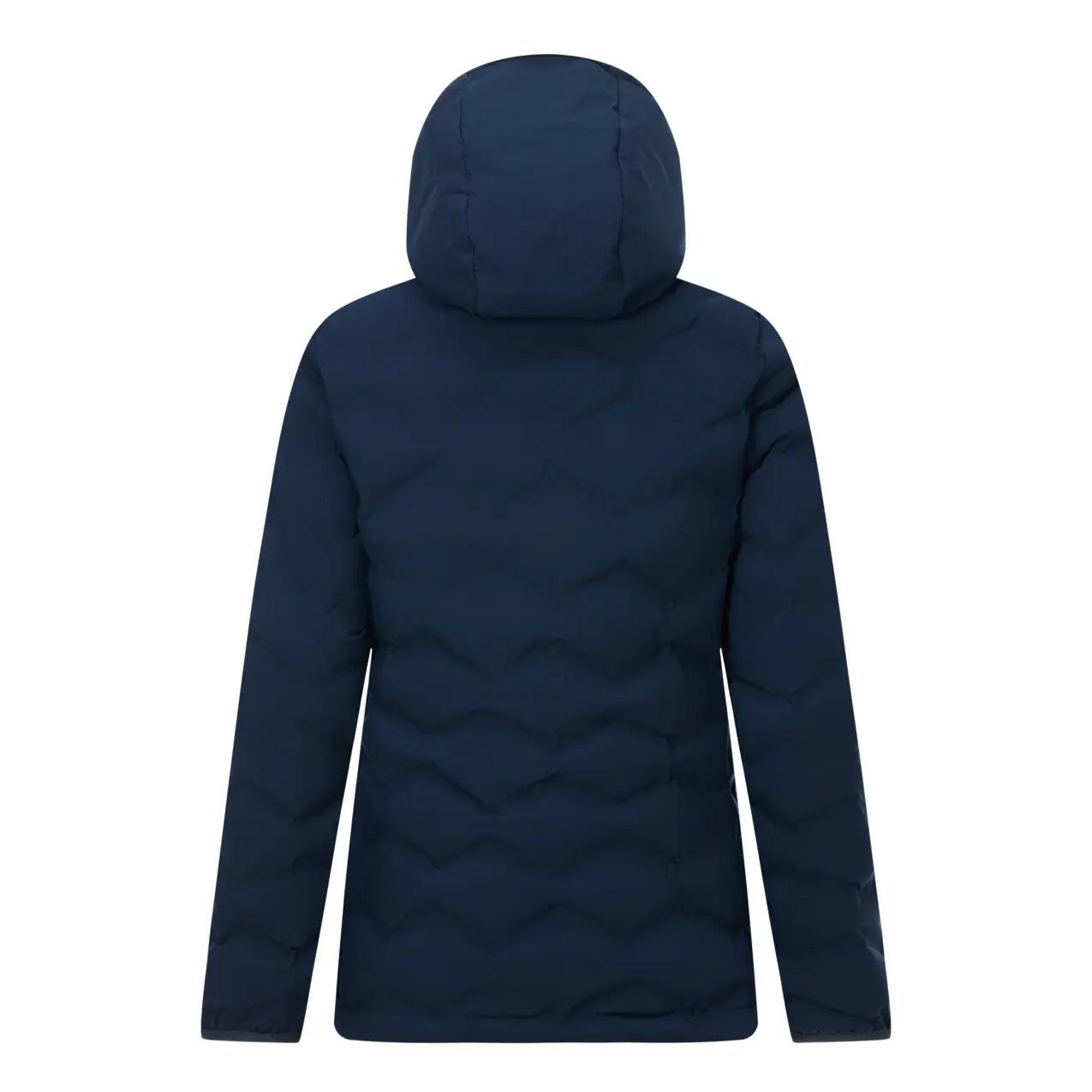 Women's Puffer jacket Regatta Deyla 3/5