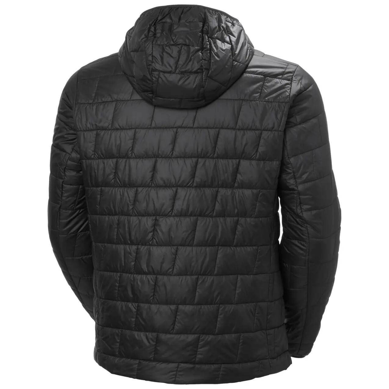 Doudoune à capuche Helly Hansen Lifaloft 2/2