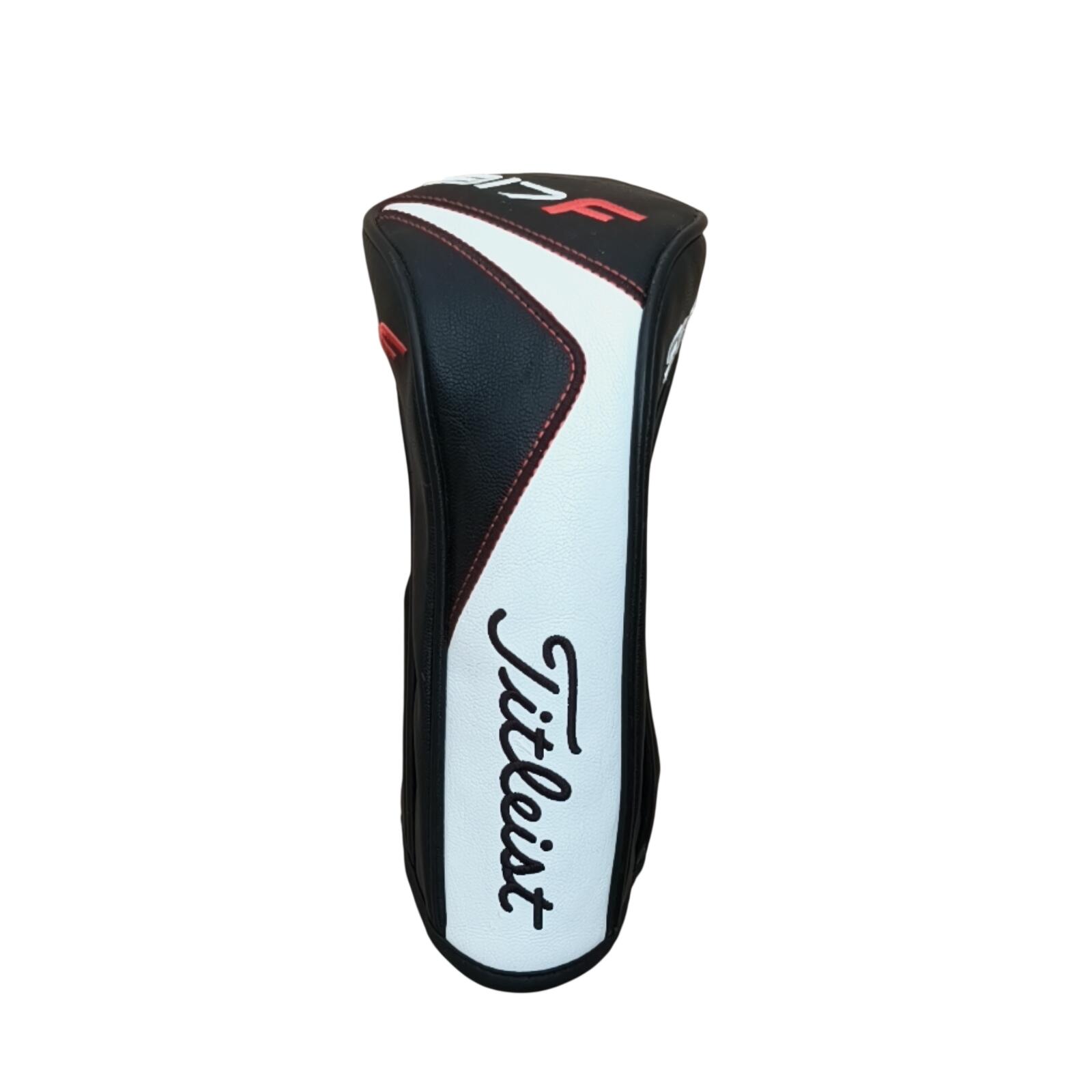 Titleist 917 F3 Fairway Wood / Flex Stiff / #3/15 2/6