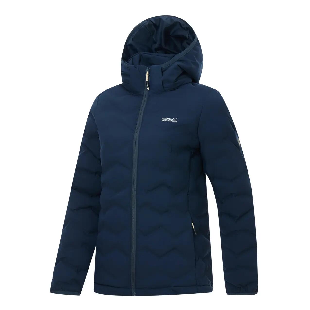 Women's Puffer jacket Regatta Deyla 2/5