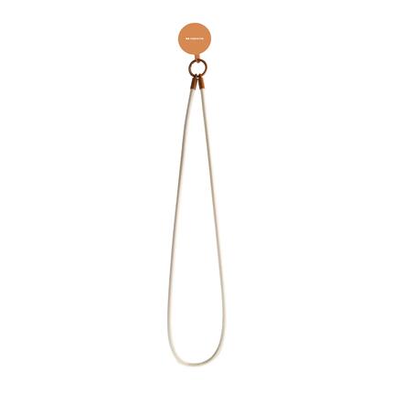 Jelly-ketting: een veelzijdige ring voor elke gelegenheid.