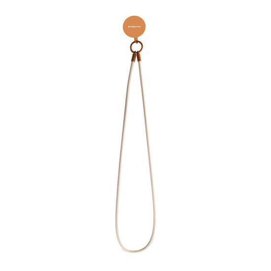 Jelly-ketting: een veelzijdige ring voor elke gelegenheid.