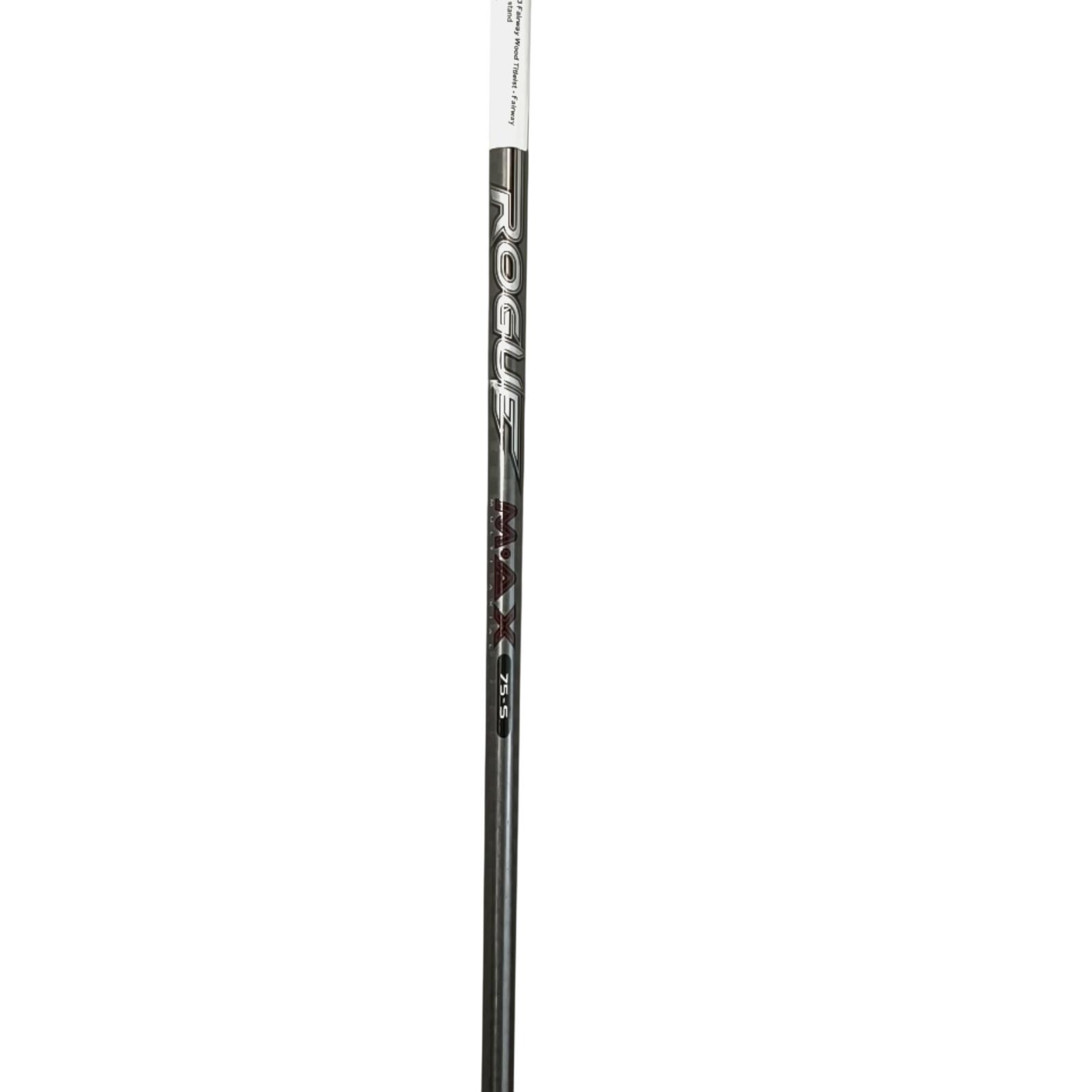 Titleist 917 F3 Fairway Wood / Flex Stiff / #3/15 5/6