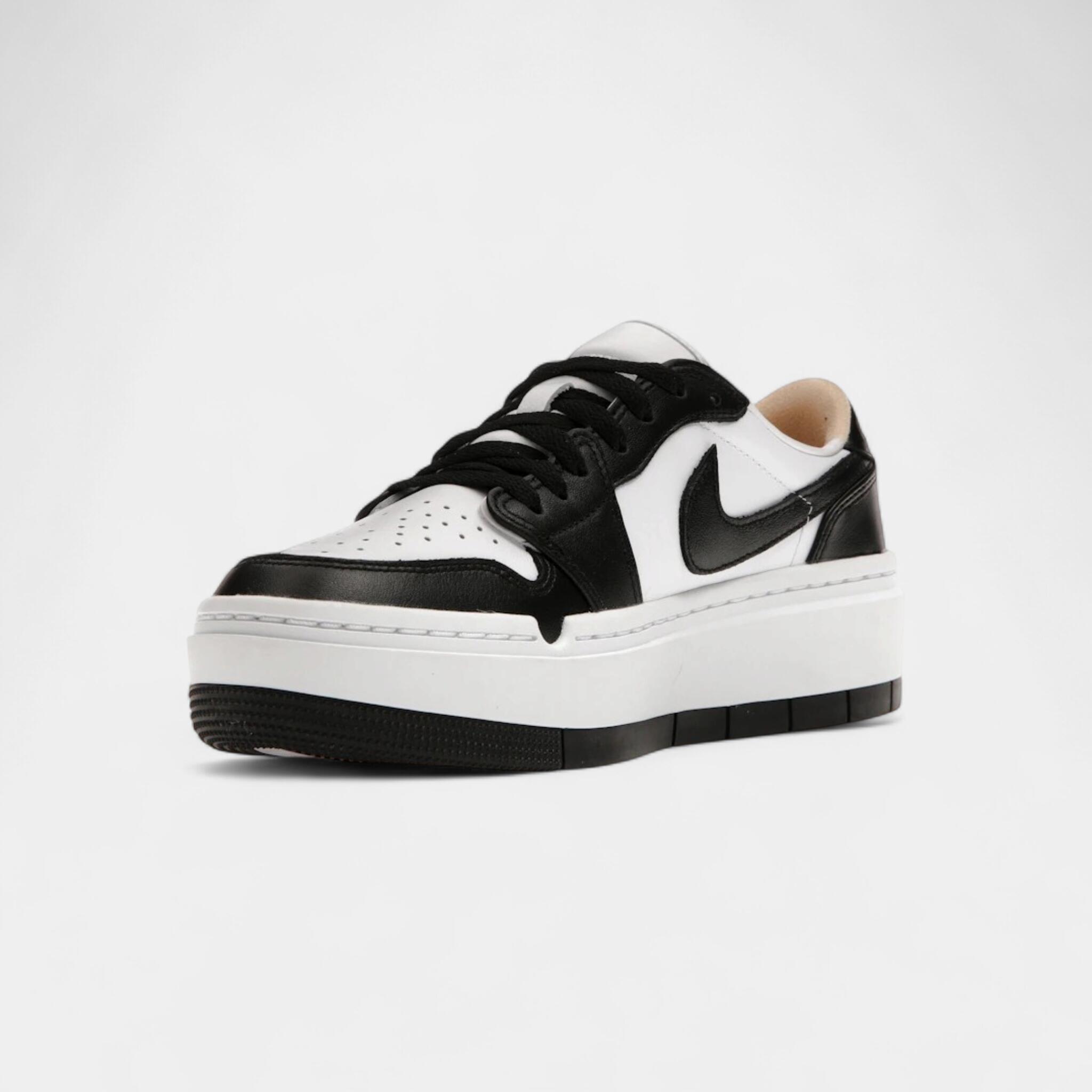 Jordan 1 Elevate Low Panda (Women's) 3/4