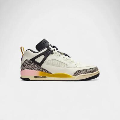 Jordan spizike low rare air