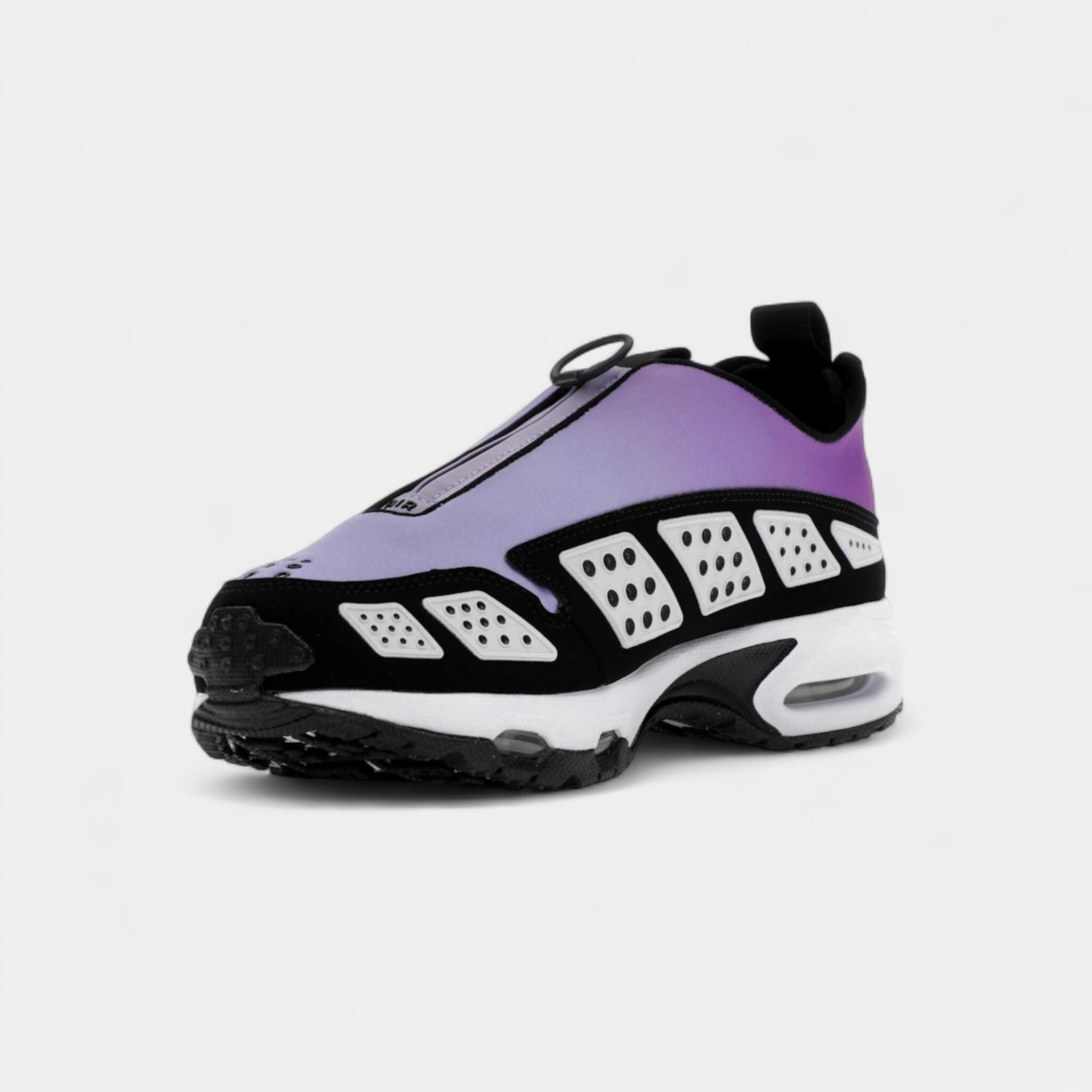 Nike Air Max Sunder Hydrangeas Hyper Violet (Women's) 3/4