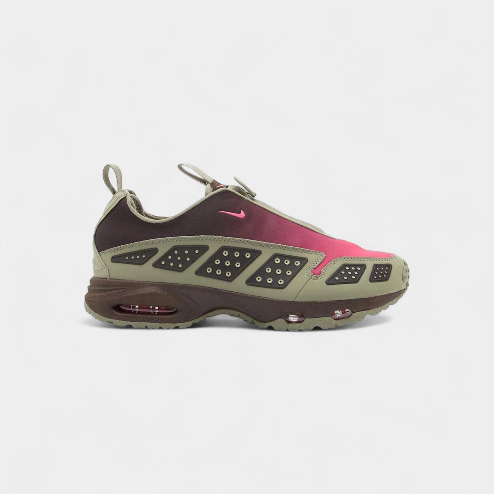 Nike Air Max Sunder Light Army Pinksicle (Women's) 1/1