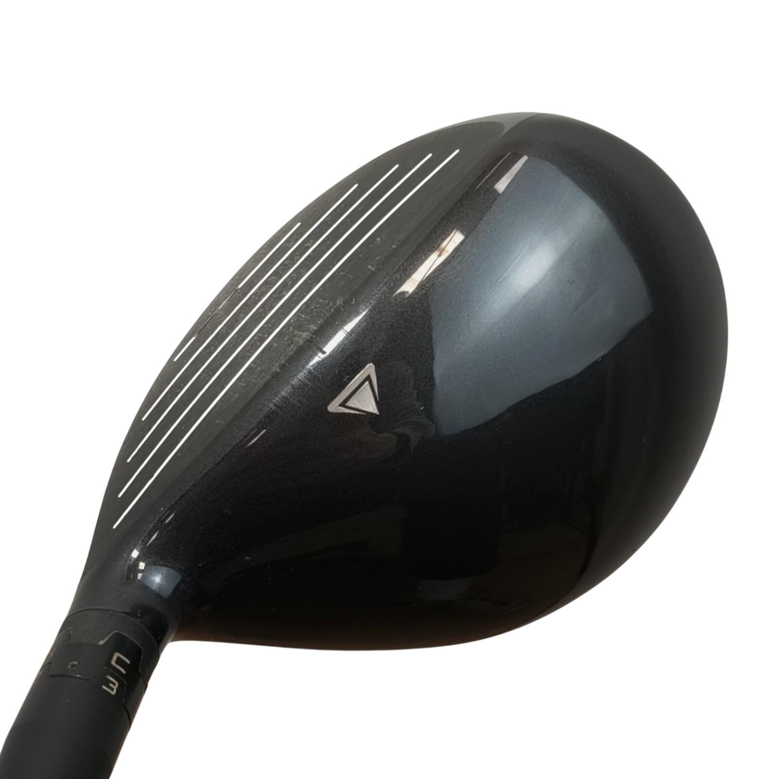 Titleist 917 F3 Fairway Wood / Flex Stiff / #3/15 4/6