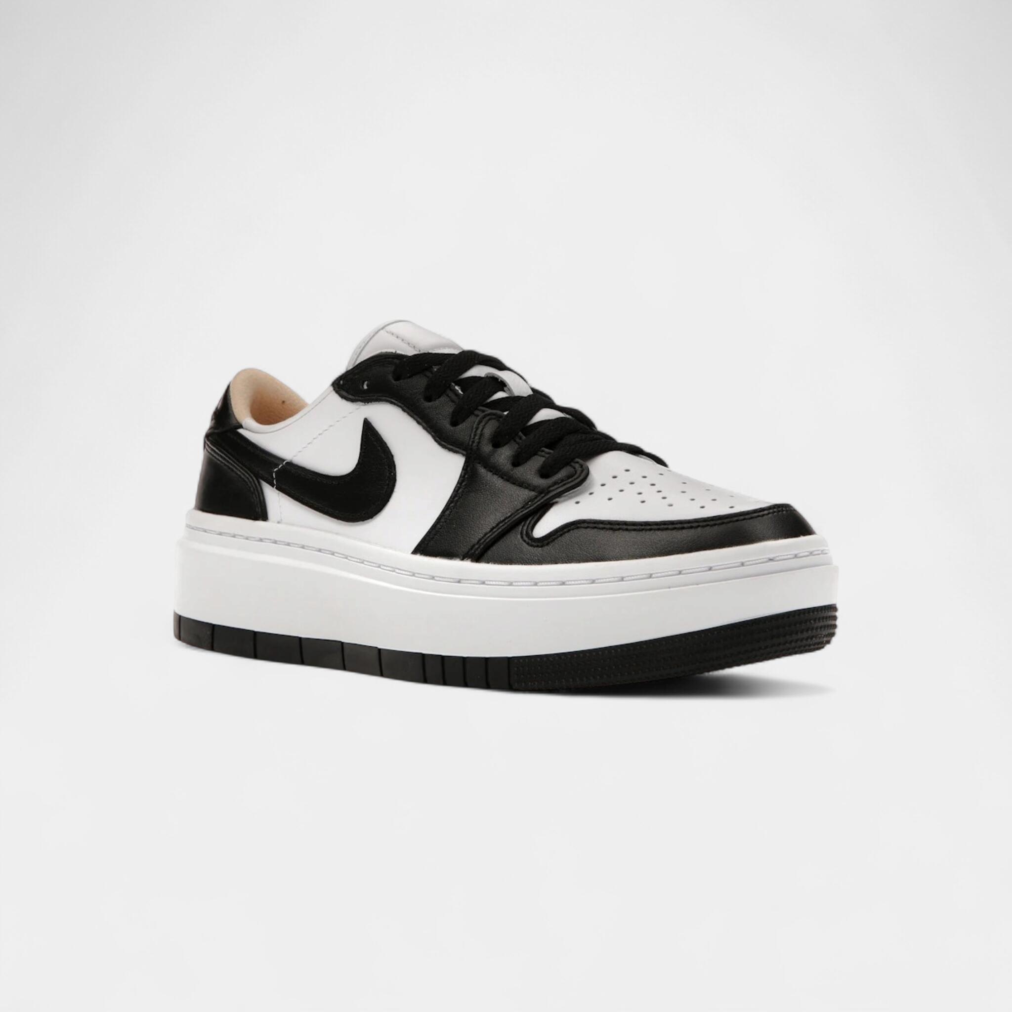 Jordan 1 Elevate Low Panda (Women's) 2/4