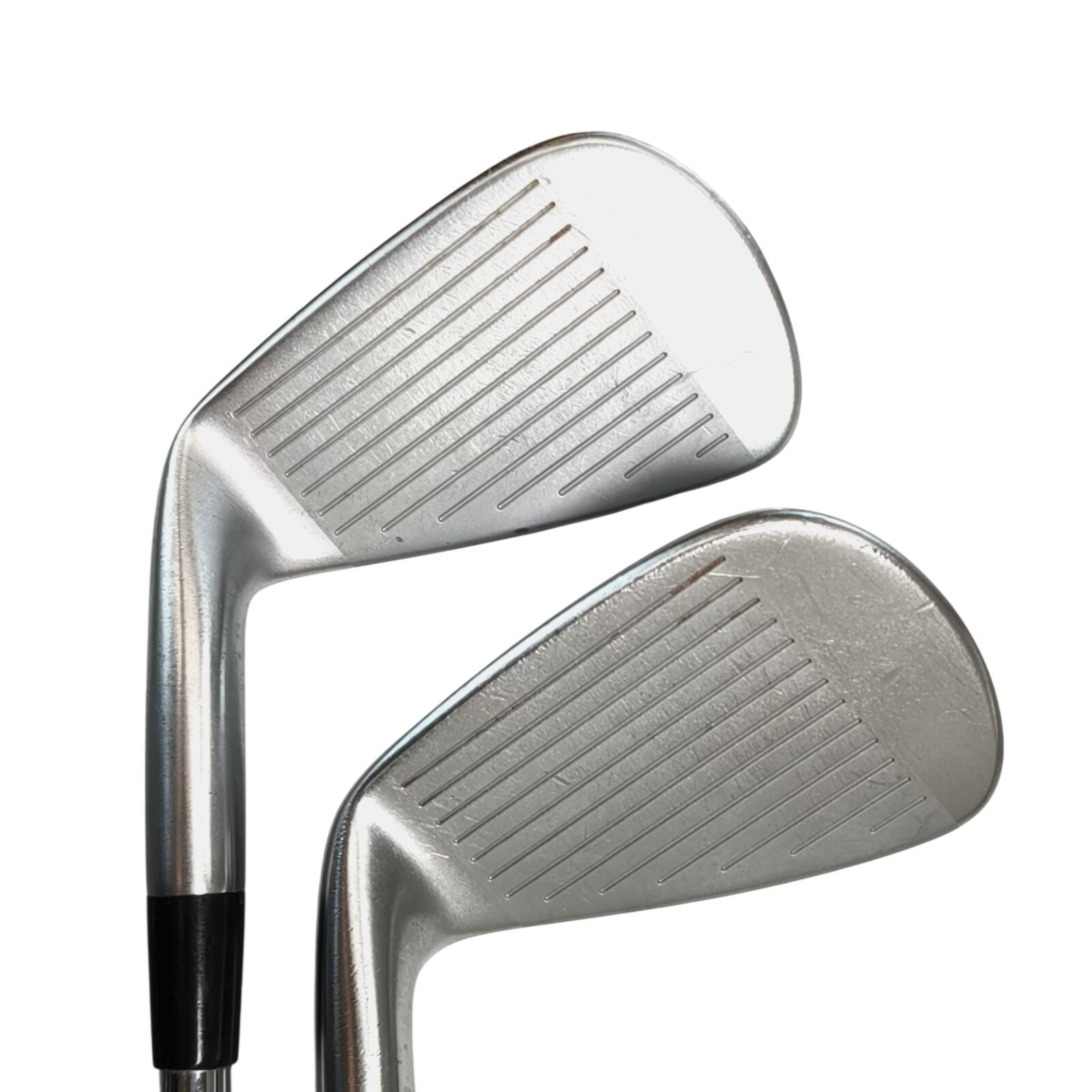Mizuno JPX 921 Tour IJzerset / 4-PW / Flex Stiff / Staal 7/7