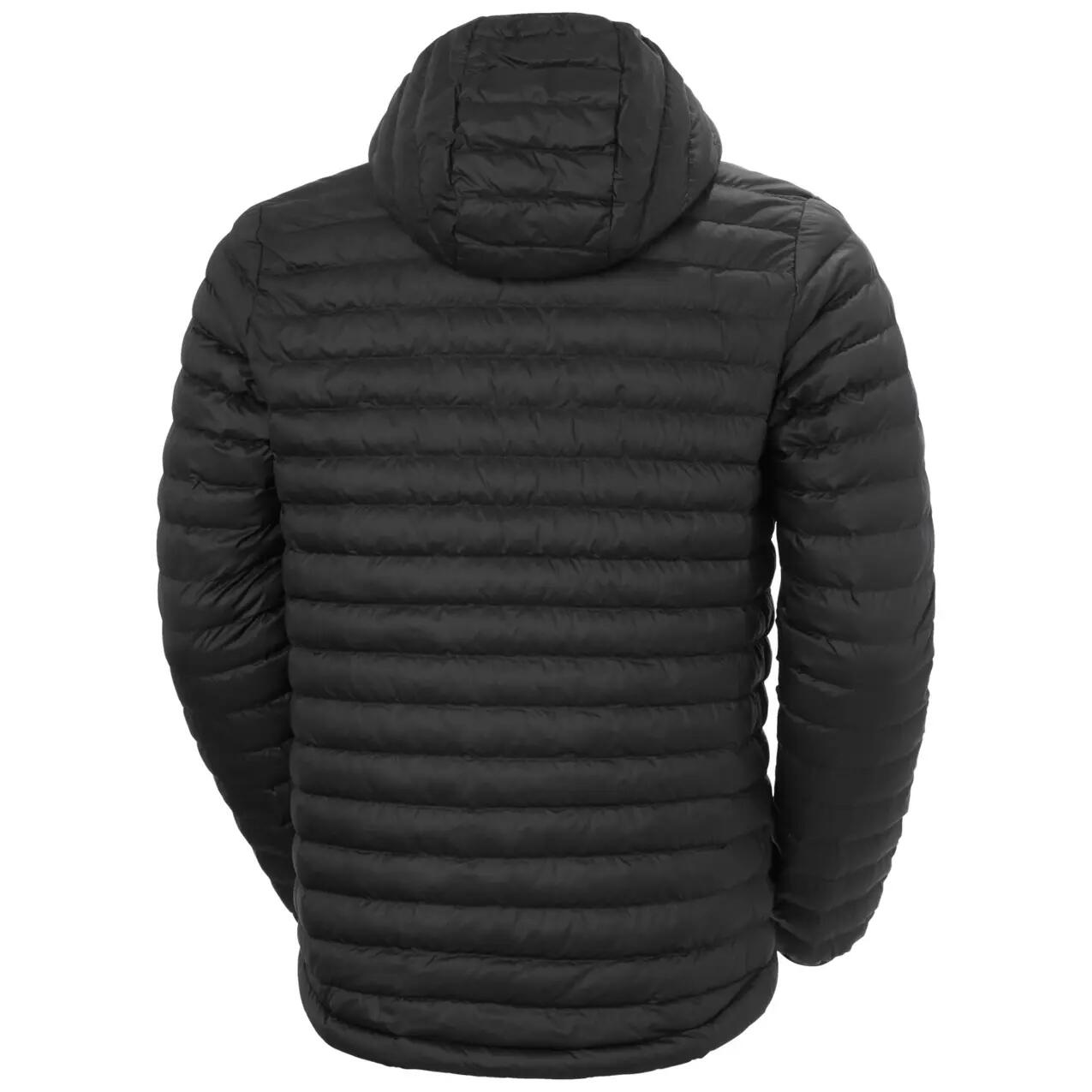 Doudoune à capuche Helly Hansen Sirdal 2/2