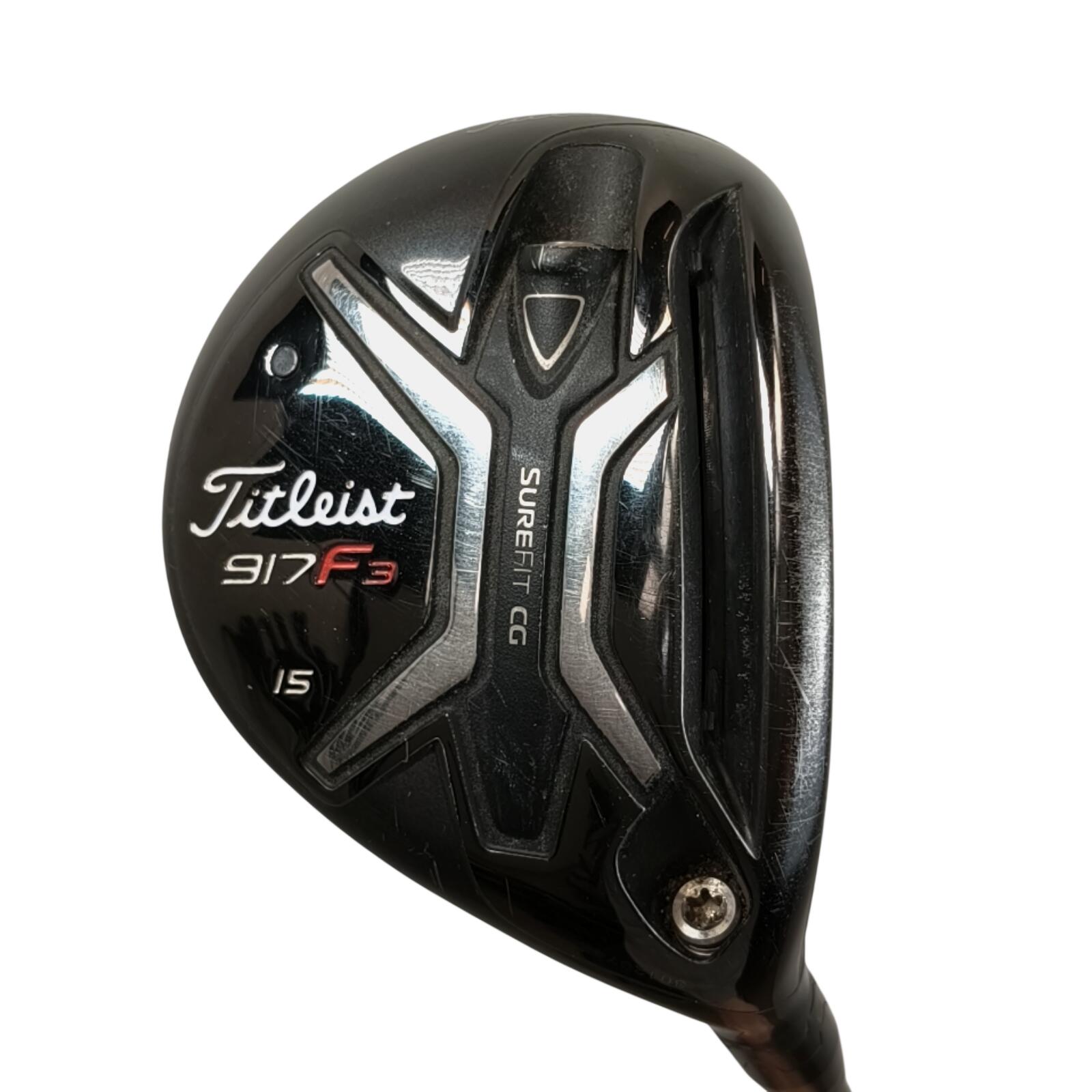 TITLEIST picture