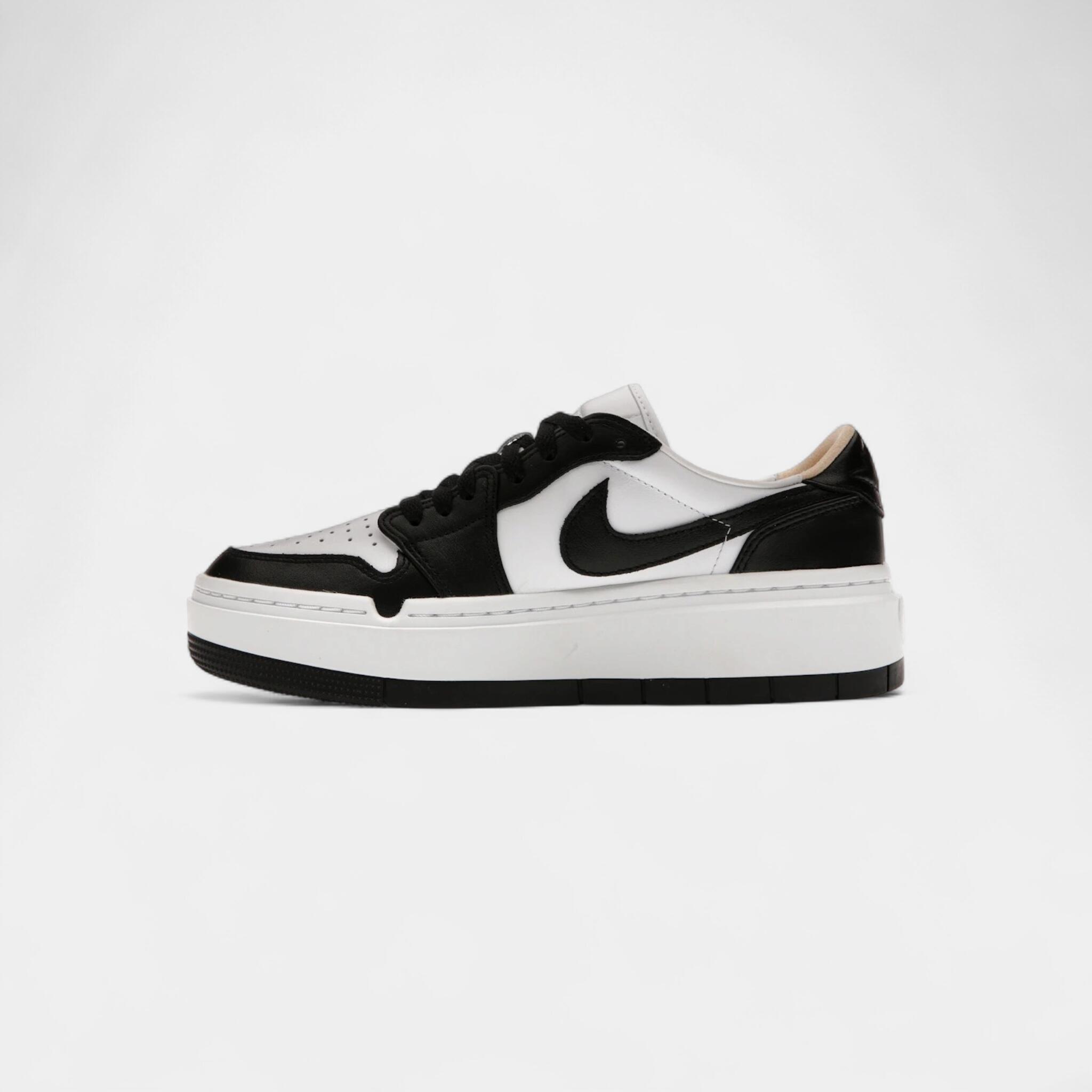 Jordan 1 Elevate Low Panda (Women's) 4/4
