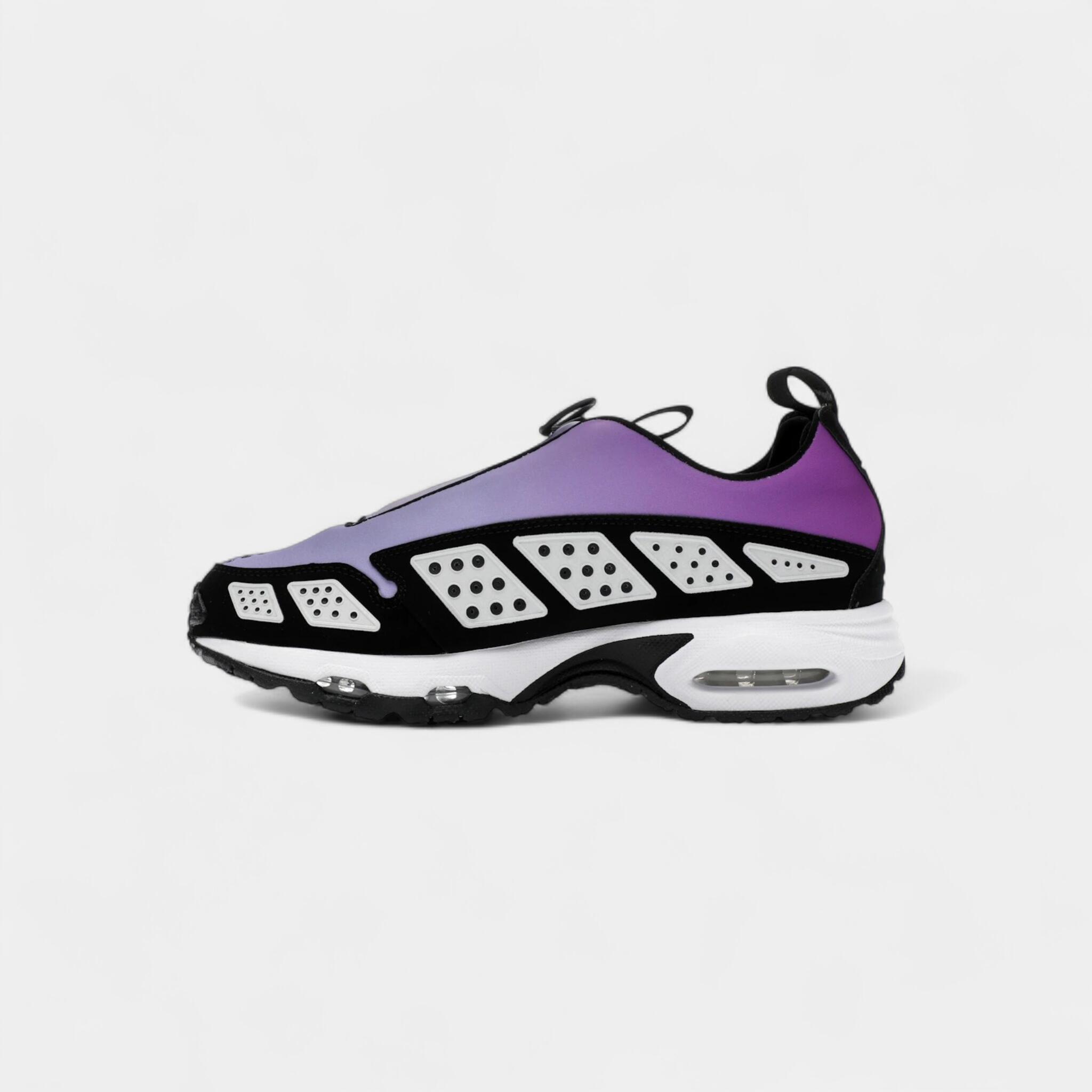 Nike Air Max Sunder Hydrangeas Hyper Violet (Women's) 4/4
