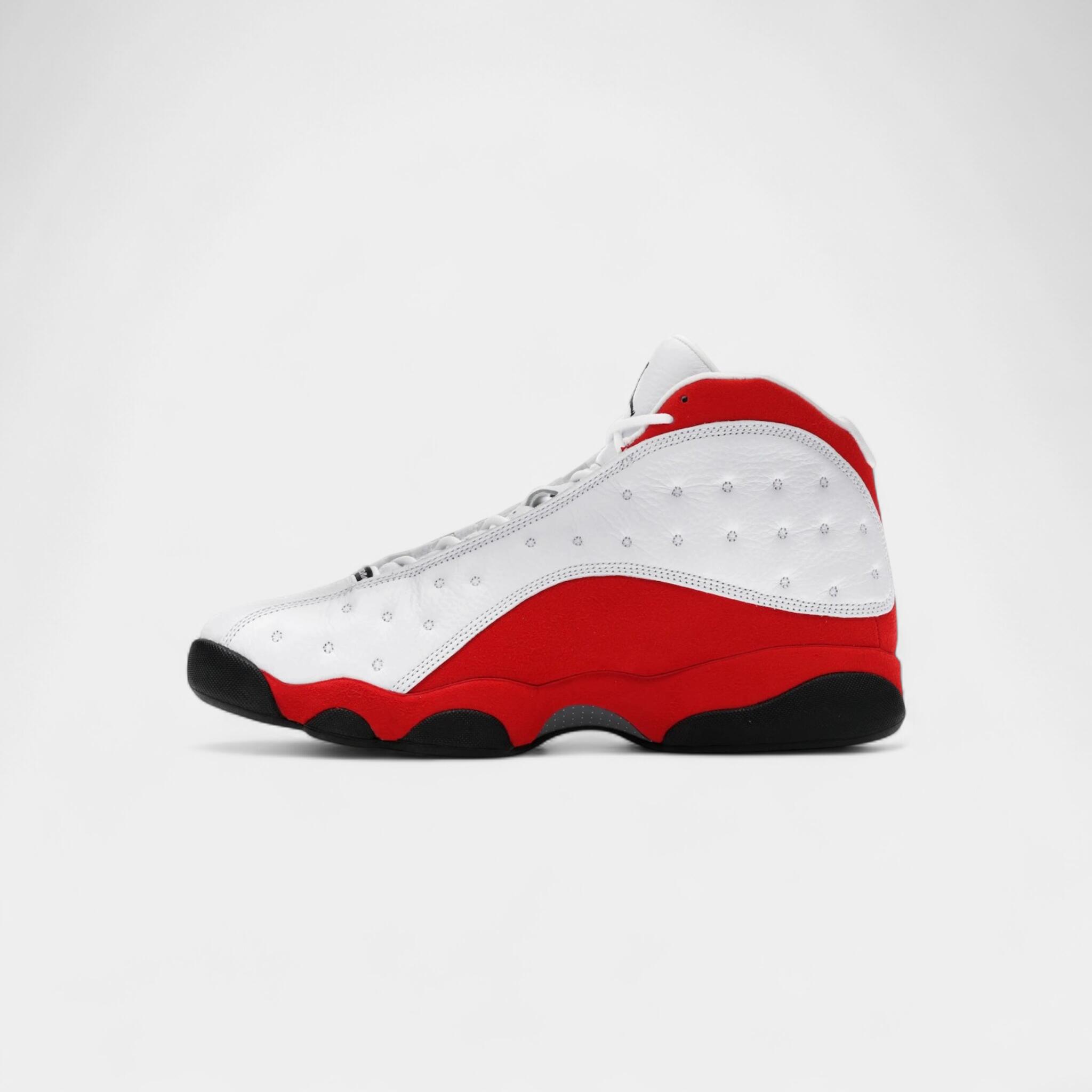 Jordan 13 Retro OG Chicago (2026) 4/4
