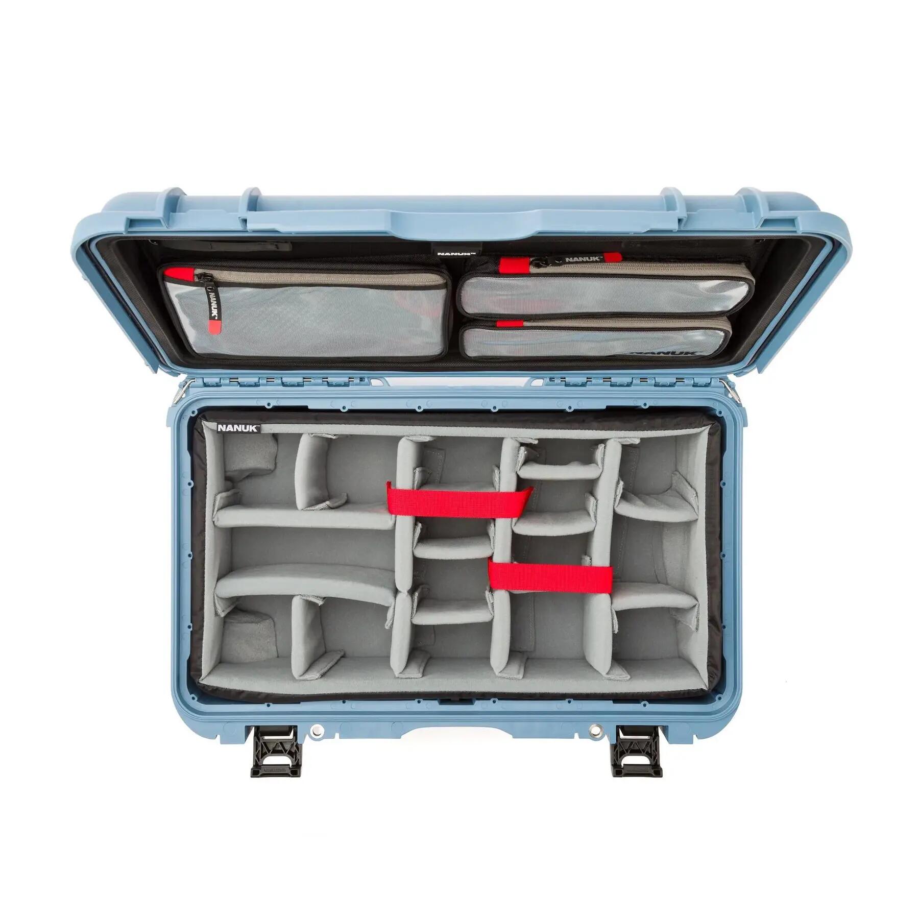 Valise pour le plein air Nanuk 935 3/3